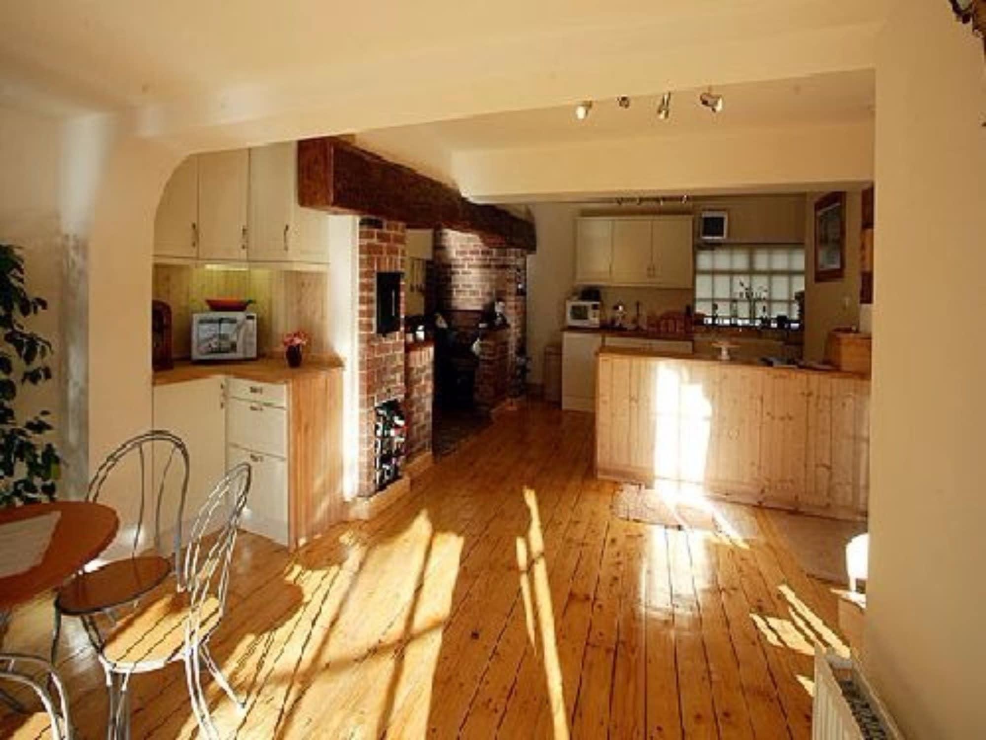 The Old Mill Rooms Yarm Kültér fotó